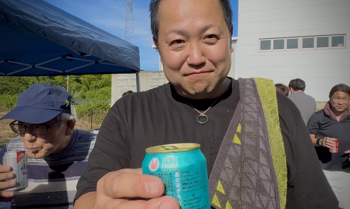 2025年夏🌞　～トータルBBQ🍖🦐～