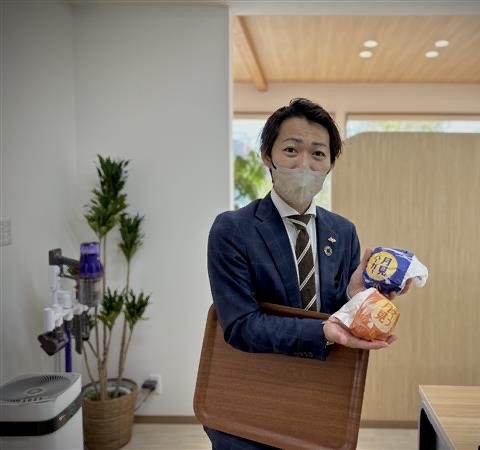 ２０２５年　中秋の名月🌕🐇